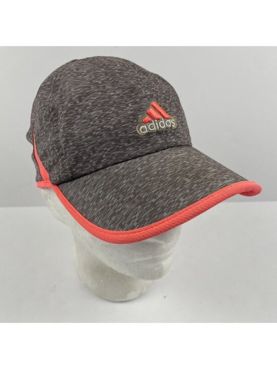 adidas Accessories - Adidas Climacool Running Hat Women’s Adjustable Athletic Lightweight Reflective